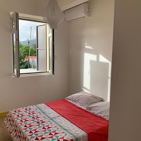 Cyparis Apartment Saint-Pierre Bagian luar foto